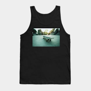 Skating Tank Top